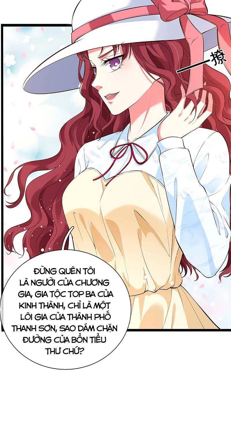 Vú Em Tiên Tôn Đi Ở Rể Chapter 207 - Trang 2