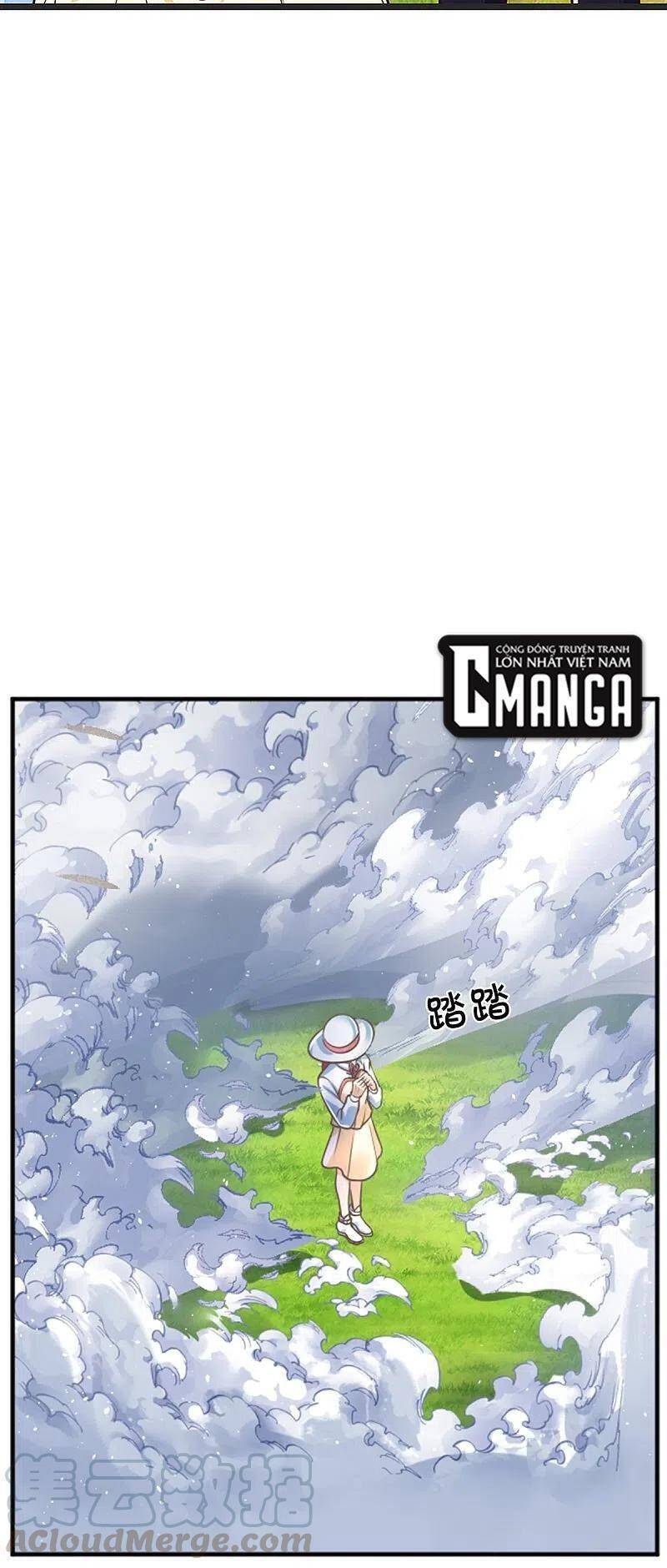 Vú Em Tiên Tôn Đi Ở Rể Chapter 207 - Trang 2