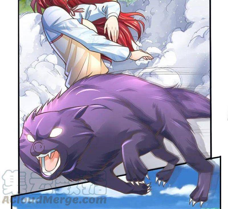 Vú Em Tiên Tôn Đi Ở Rể Chapter 207 - Trang 2