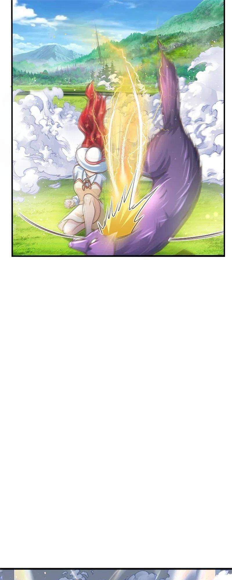 Vú Em Tiên Tôn Đi Ở Rể Chapter 207 - Trang 2