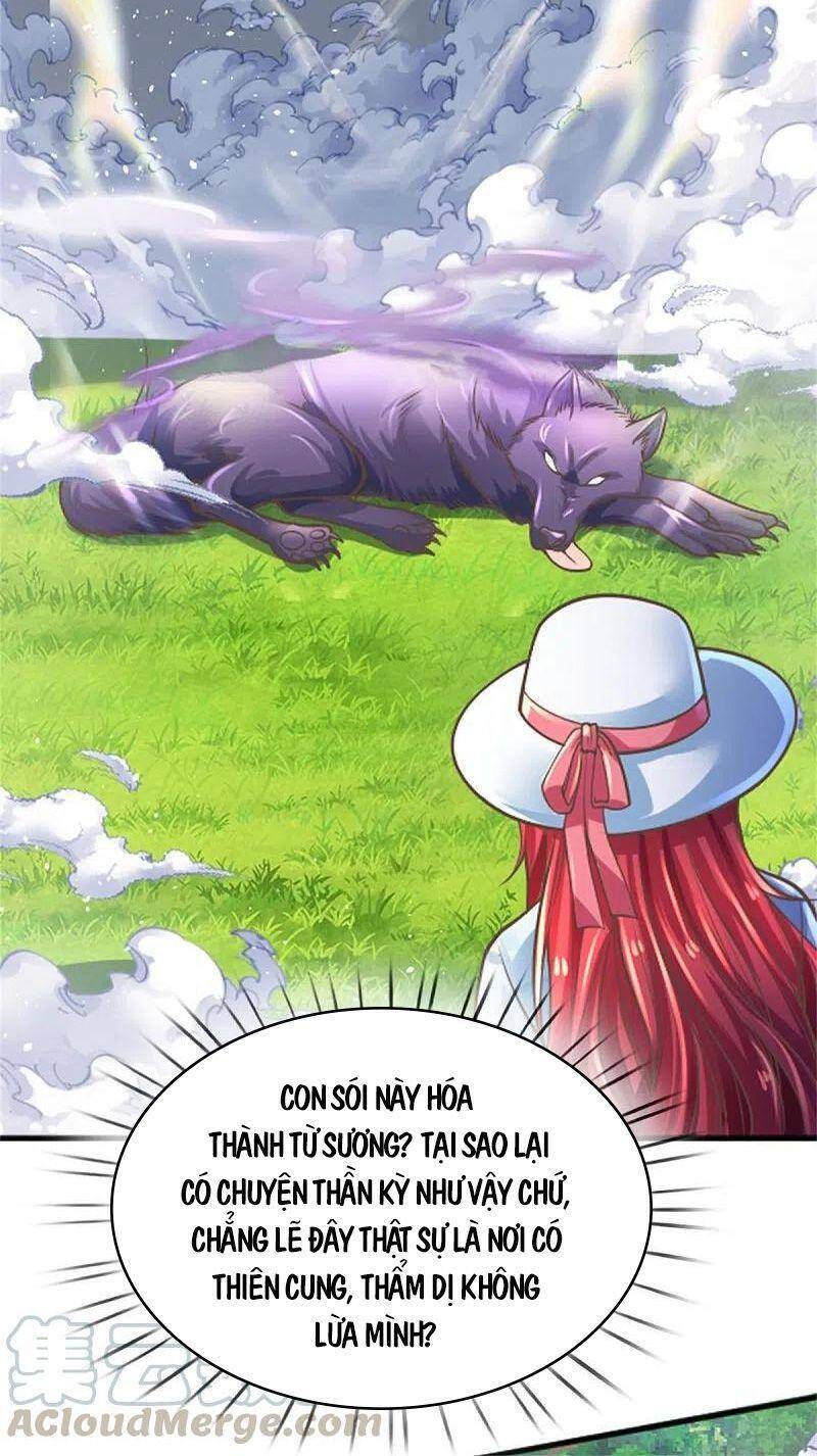 Vú Em Tiên Tôn Đi Ở Rể Chapter 207 - Trang 2