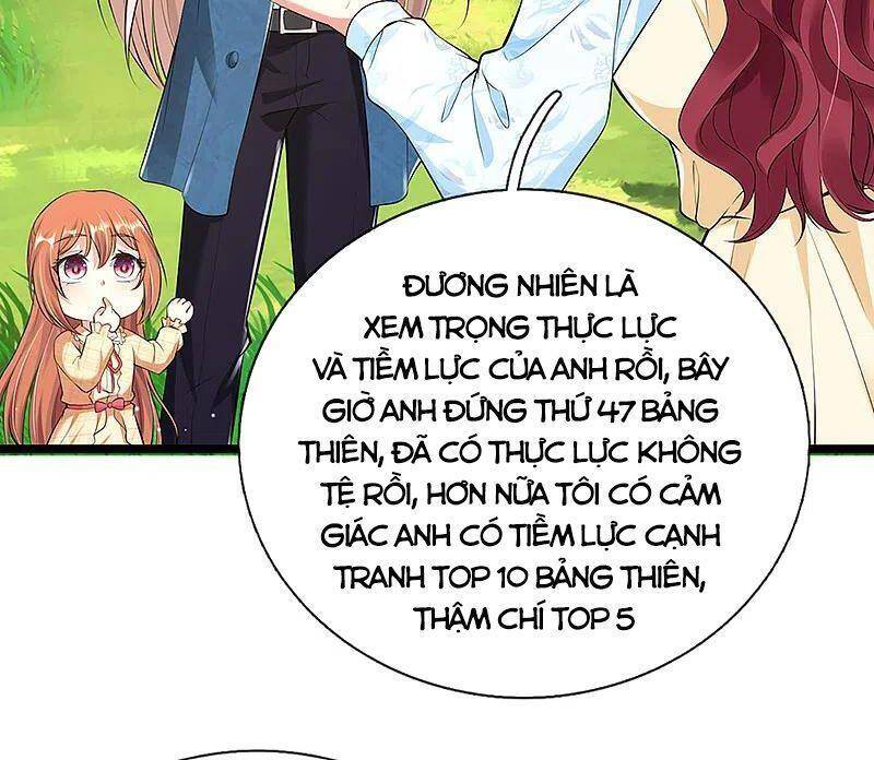 Vú Em Tiên Tôn Đi Ở Rể Chapter 207 - Trang 2