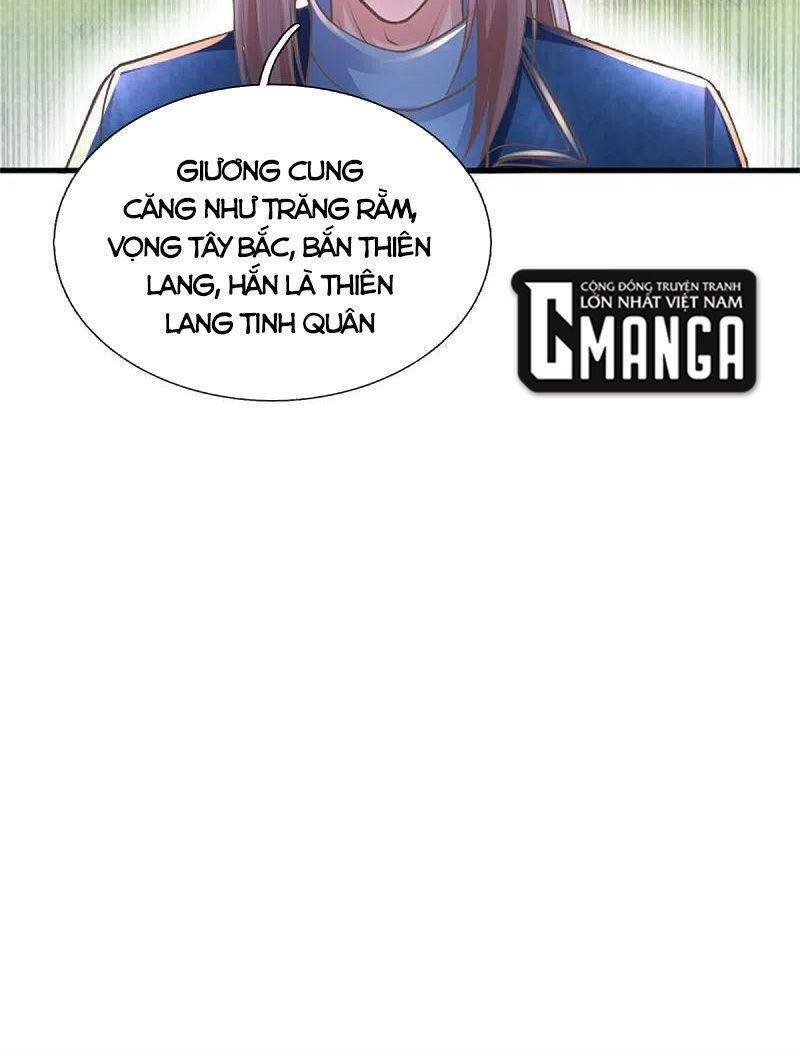 Vú Em Tiên Tôn Đi Ở Rể Chapter 208 - Trang 2