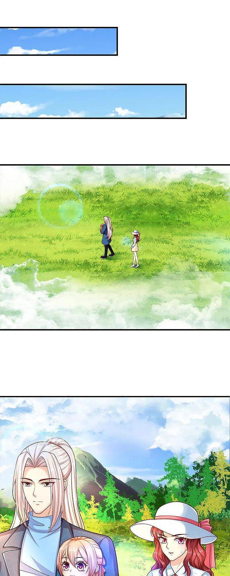 Vú Em Tiên Tôn Đi Ở Rể Chapter 208 - Trang 2