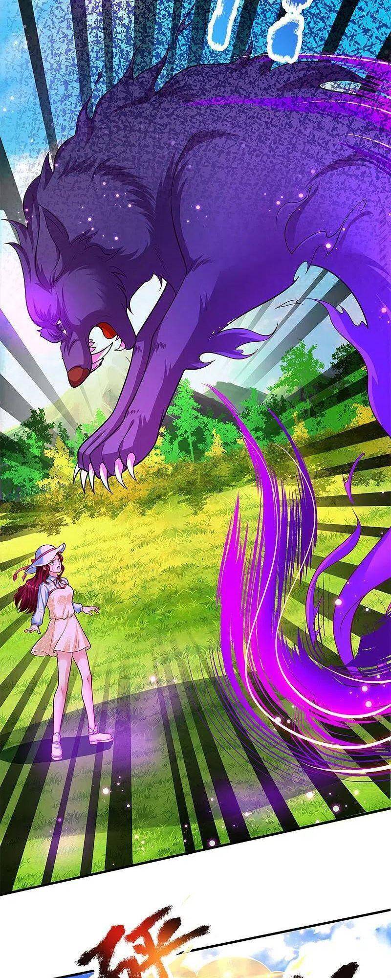 Vú Em Tiên Tôn Đi Ở Rể Chapter 208 - Trang 2