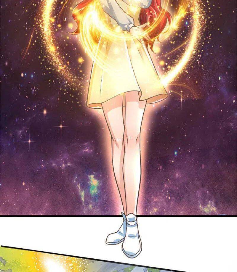 Vú Em Tiên Tôn Đi Ở Rể Chapter 208 - Trang 2