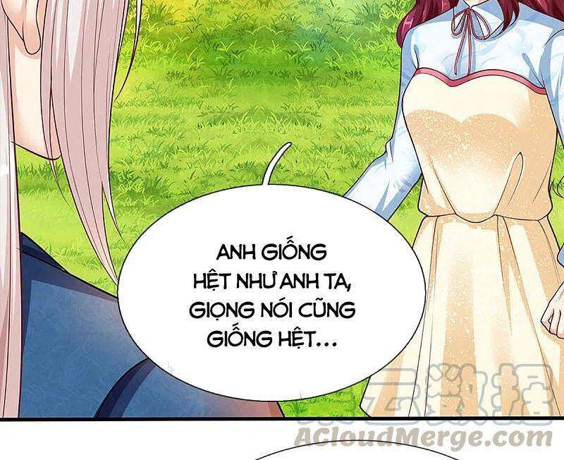 Vú Em Tiên Tôn Đi Ở Rể Chapter 208 - Trang 2
