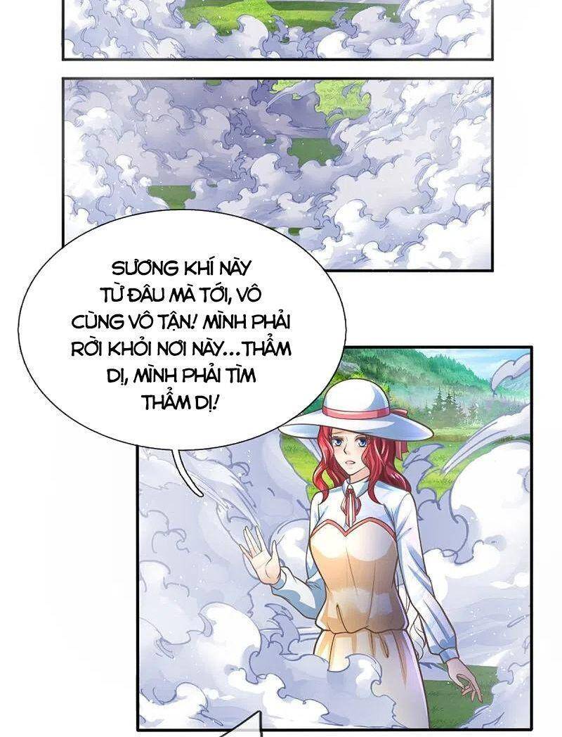 Vú Em Tiên Tôn Đi Ở Rể Chapter 208 - Trang 2
