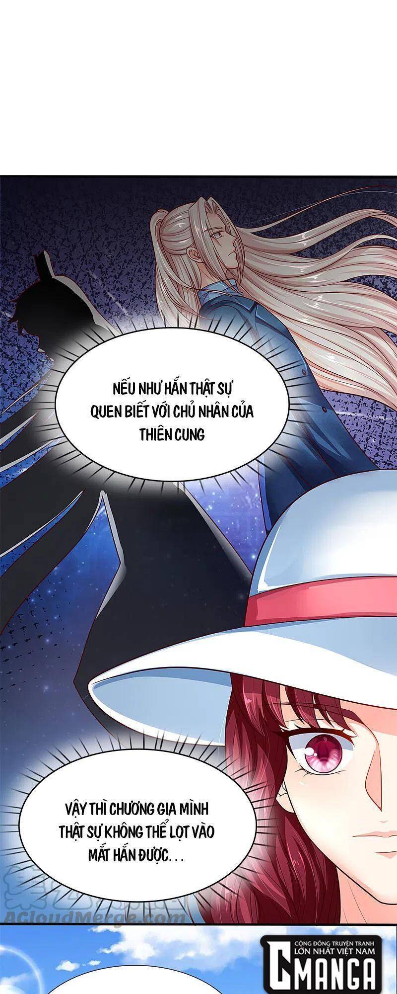 Vú Em Tiên Tôn Đi Ở Rể Chapter 209 - Trang 2