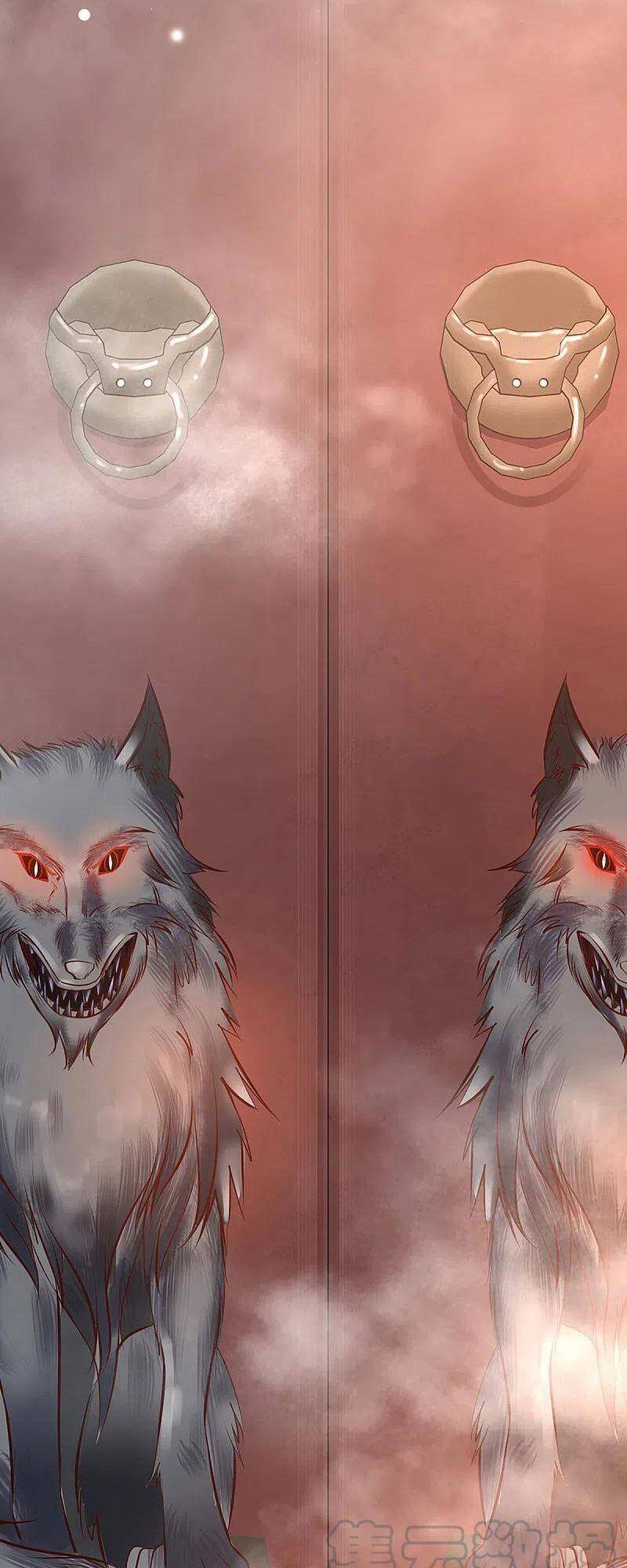 Vú Em Tiên Tôn Đi Ở Rể Chapter 209 - Trang 2