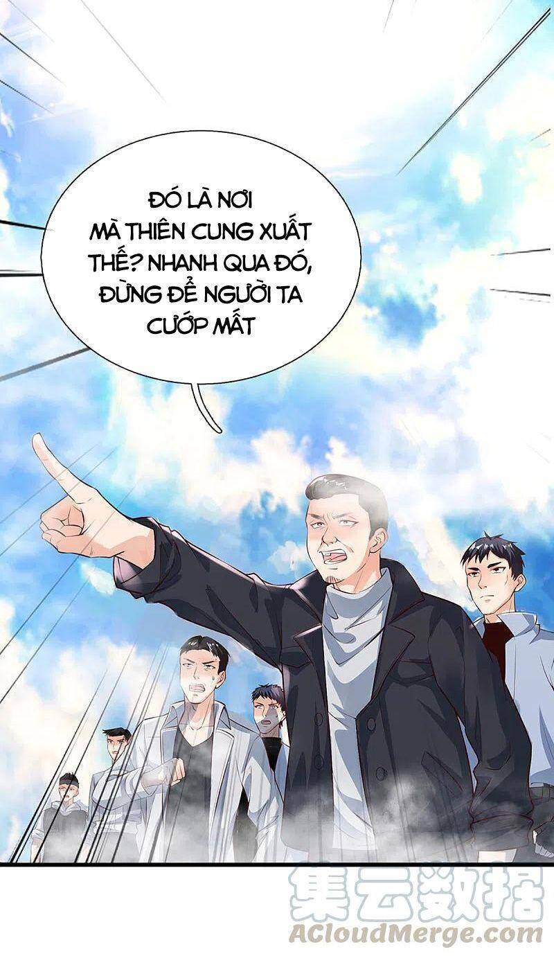 Vú Em Tiên Tôn Đi Ở Rể Chapter 209 - Trang 2