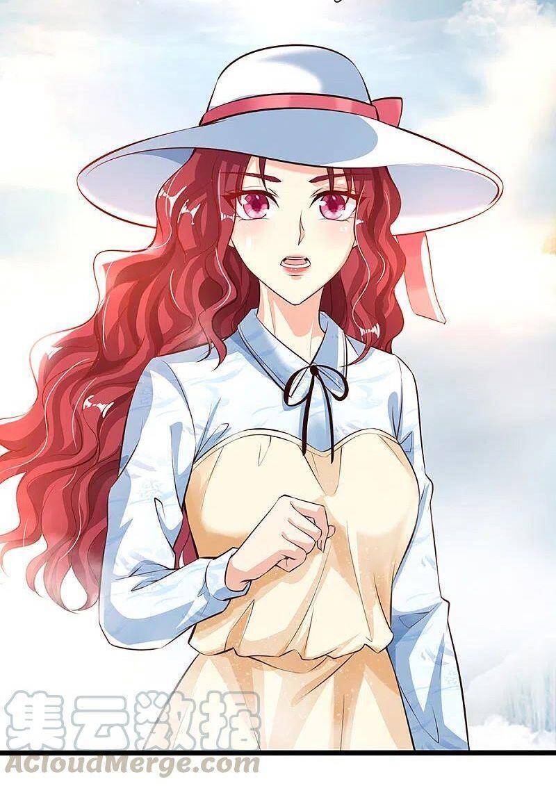 Vú Em Tiên Tôn Đi Ở Rể Chapter 209 - Trang 2