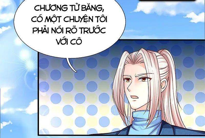 Vú Em Tiên Tôn Đi Ở Rể Chapter 209 - Trang 2