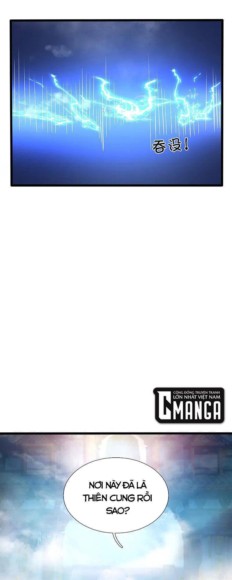 Vú Em Tiên Tôn Đi Ở Rể Chapter 209 - Trang 2