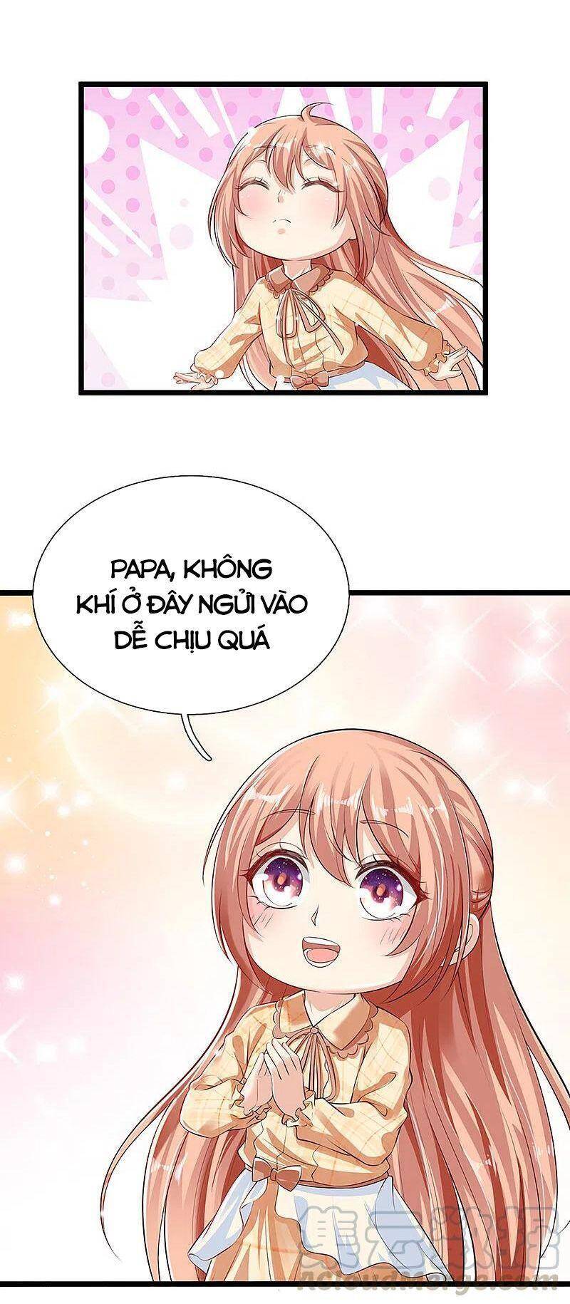 Vú Em Tiên Tôn Đi Ở Rể Chapter 209 - Trang 2