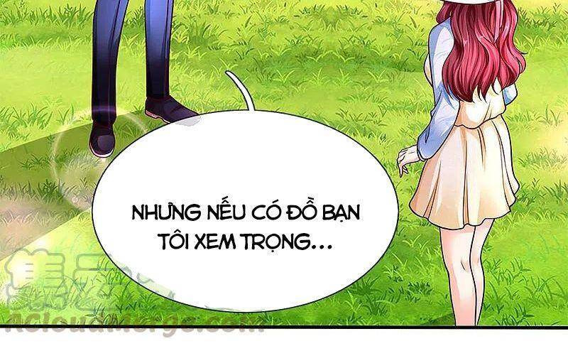 Vú Em Tiên Tôn Đi Ở Rể Chapter 209 - Trang 2