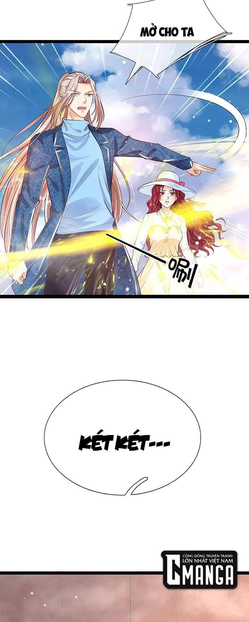 Vú Em Tiên Tôn Đi Ở Rể Chapter 209 - Trang 2
