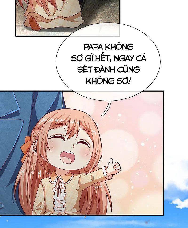 Vú Em Tiên Tôn Đi Ở Rể Chapter 210 - Trang 2