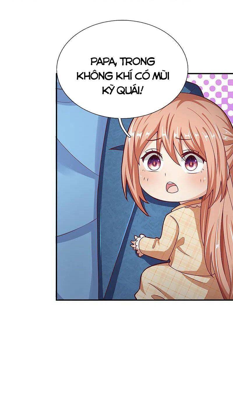 Vú Em Tiên Tôn Đi Ở Rể Chapter 210 - Trang 2