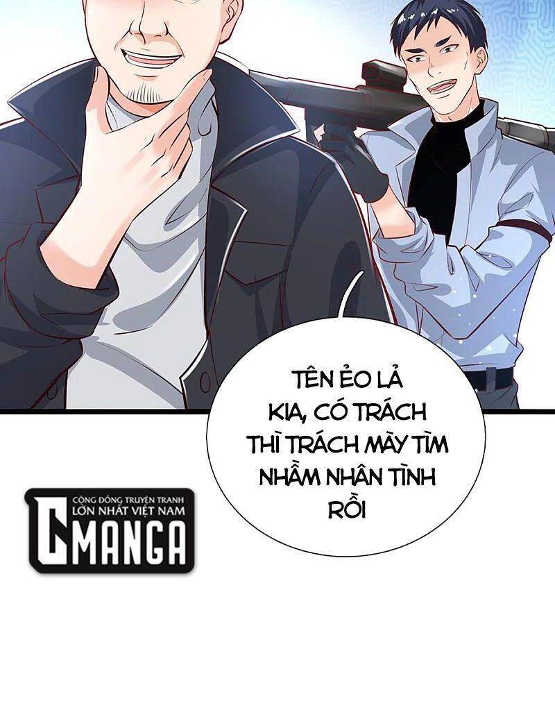 Vú Em Tiên Tôn Đi Ở Rể Chapter 210 - Trang 2