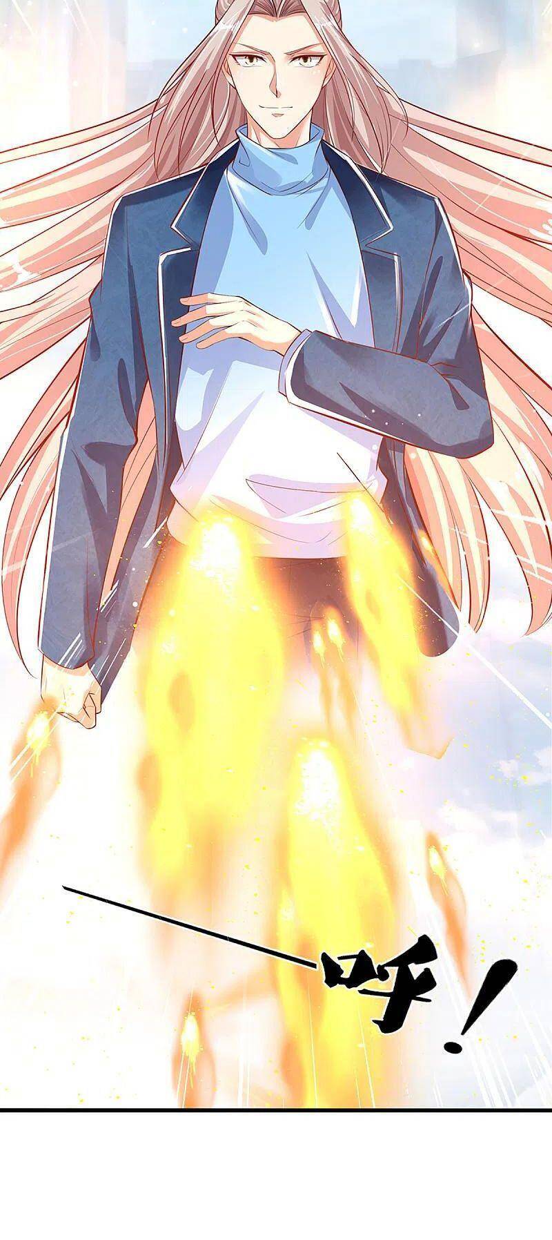 Vú Em Tiên Tôn Đi Ở Rể Chapter 210 - Trang 2