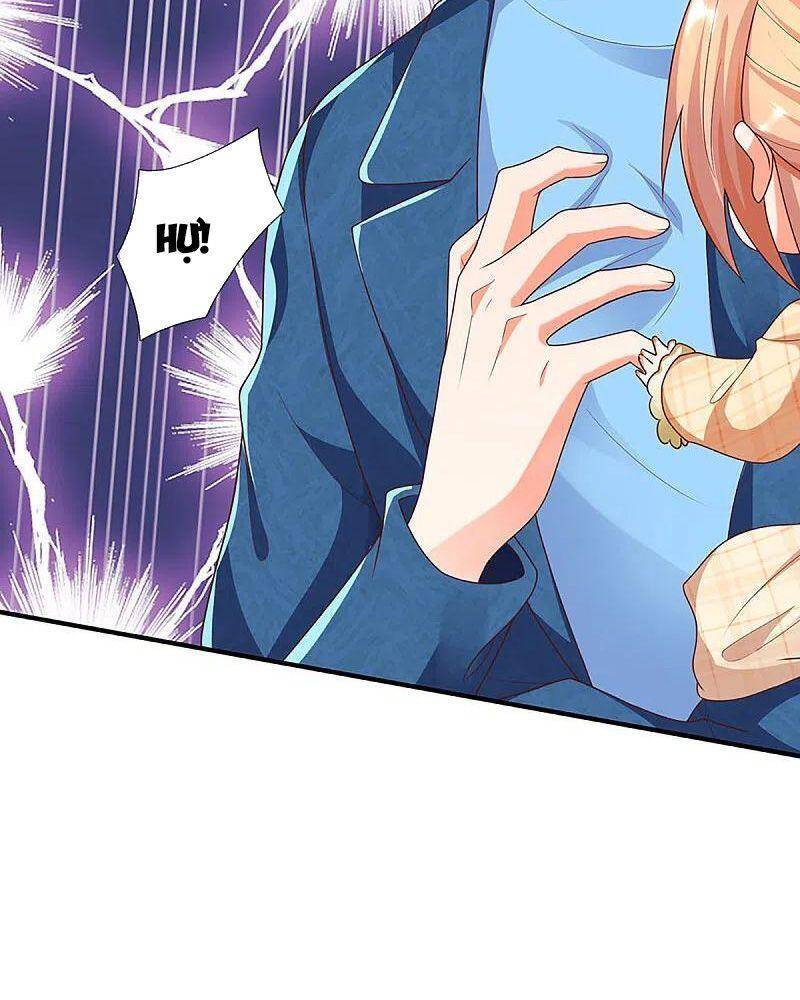 Vú Em Tiên Tôn Đi Ở Rể Chapter 211 - Trang 2