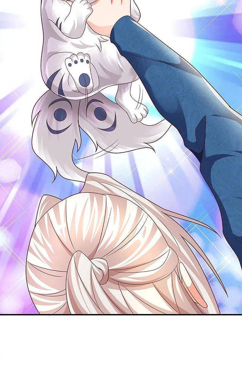 Vú Em Tiên Tôn Đi Ở Rể Chapter 211 - Trang 2