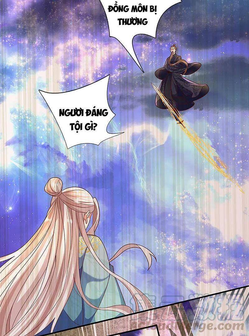 Vú Em Tiên Tôn Đi Ở Rể Chapter 211 - Trang 2