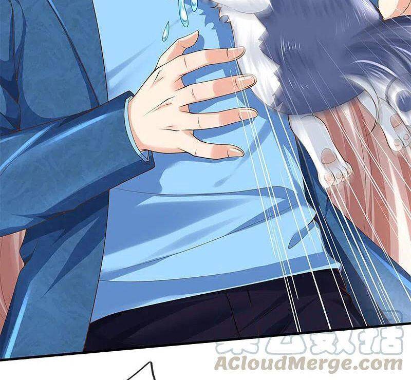 Vú Em Tiên Tôn Đi Ở Rể Chapter 212 - Trang 2