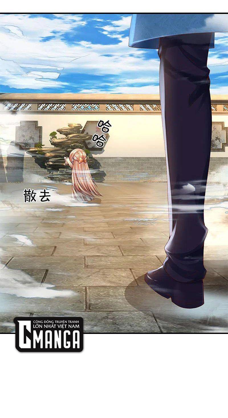 Vú Em Tiên Tôn Đi Ở Rể Chapter 212 - Trang 2