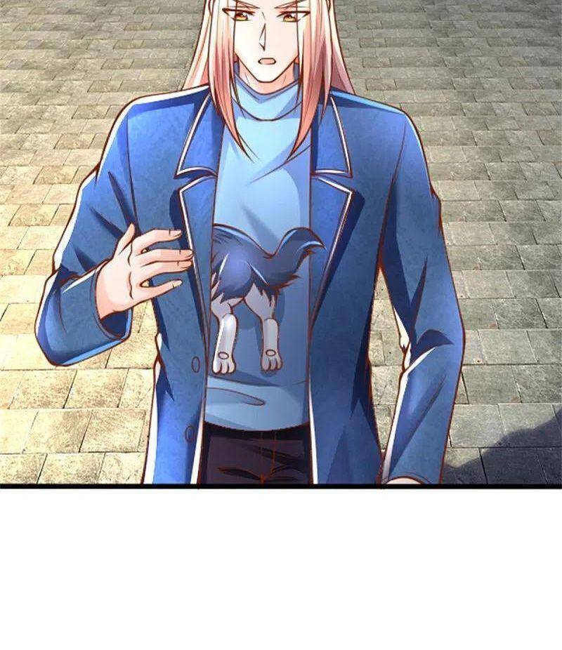 Vú Em Tiên Tôn Đi Ở Rể Chapter 212 - Trang 2