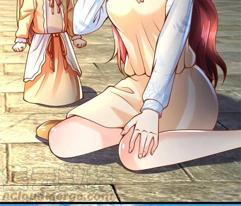 Vú Em Tiên Tôn Đi Ở Rể Chapter 212 - Trang 2