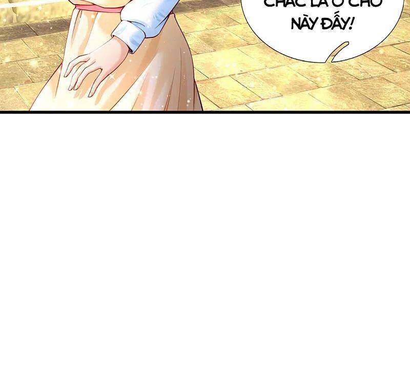 Vú Em Tiên Tôn Đi Ở Rể Chapter 213 - Trang 2