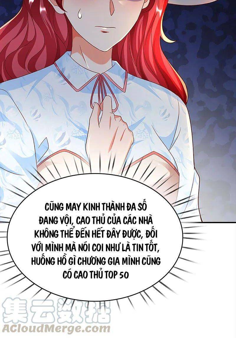 Vú Em Tiên Tôn Đi Ở Rể Chapter 213 - Trang 2