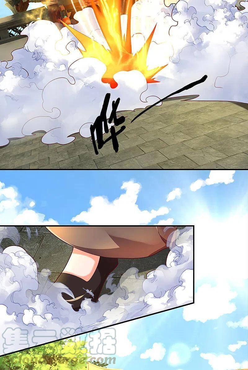 Vú Em Tiên Tôn Đi Ở Rể Chapter 213 - Trang 2