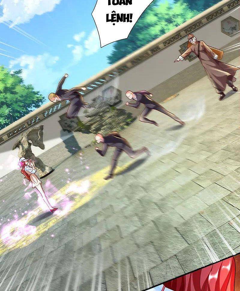 Vú Em Tiên Tôn Đi Ở Rể Chapter 213 - Trang 2