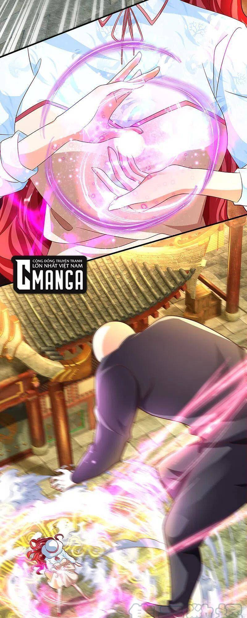 Vú Em Tiên Tôn Đi Ở Rể Chapter 213 - Trang 2