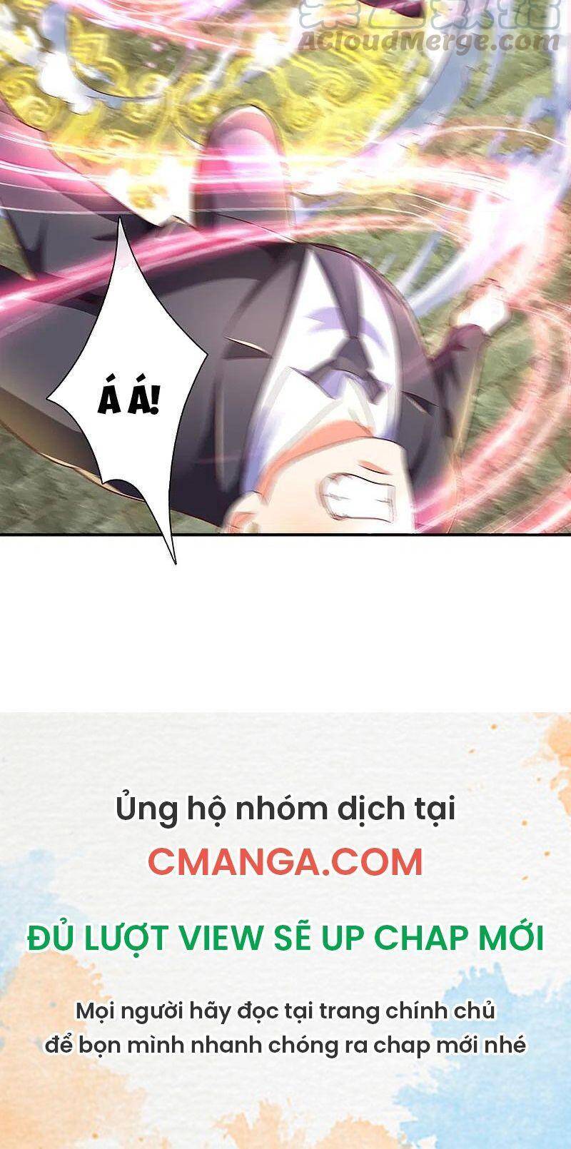 Vú Em Tiên Tôn Đi Ở Rể Chapter 213 - Trang 2