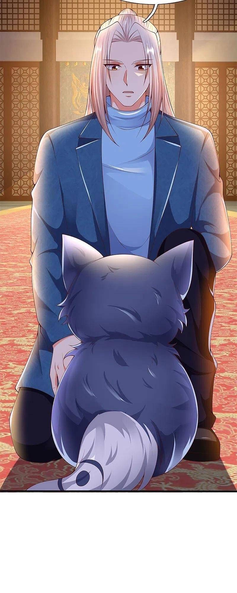 Vú Em Tiên Tôn Đi Ở Rể Chapter 214 - Trang 2