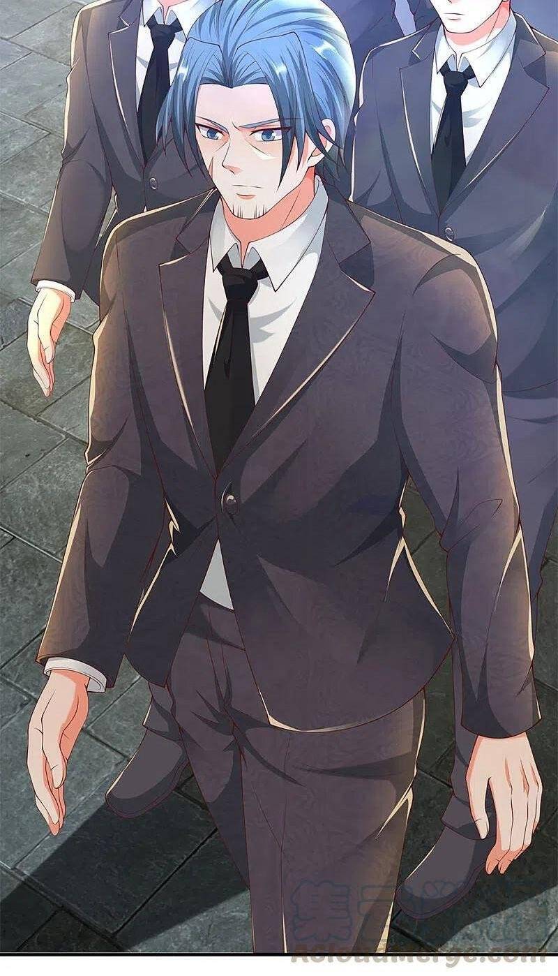 Vú Em Tiên Tôn Đi Ở Rể Chapter 214 - Trang 2