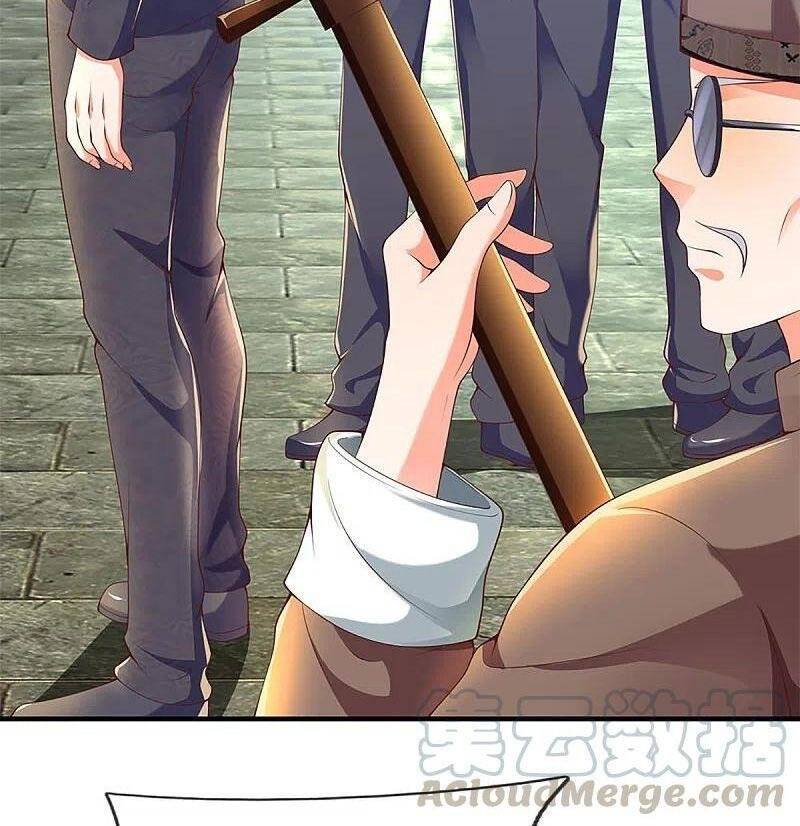 Vú Em Tiên Tôn Đi Ở Rể Chapter 214 - Trang 2