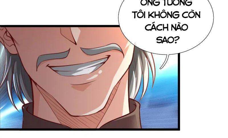Vú Em Tiên Tôn Đi Ở Rể Chapter 215 - Trang 2