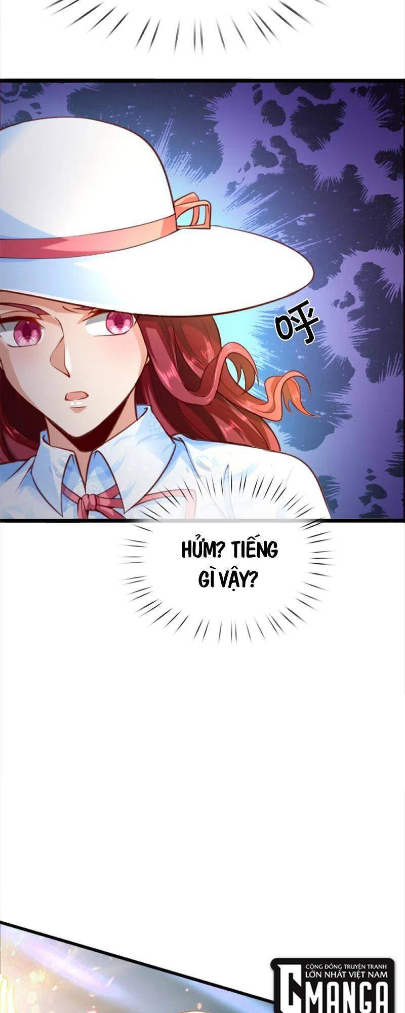 Vú Em Tiên Tôn Đi Ở Rể Chapter 215 - Trang 2