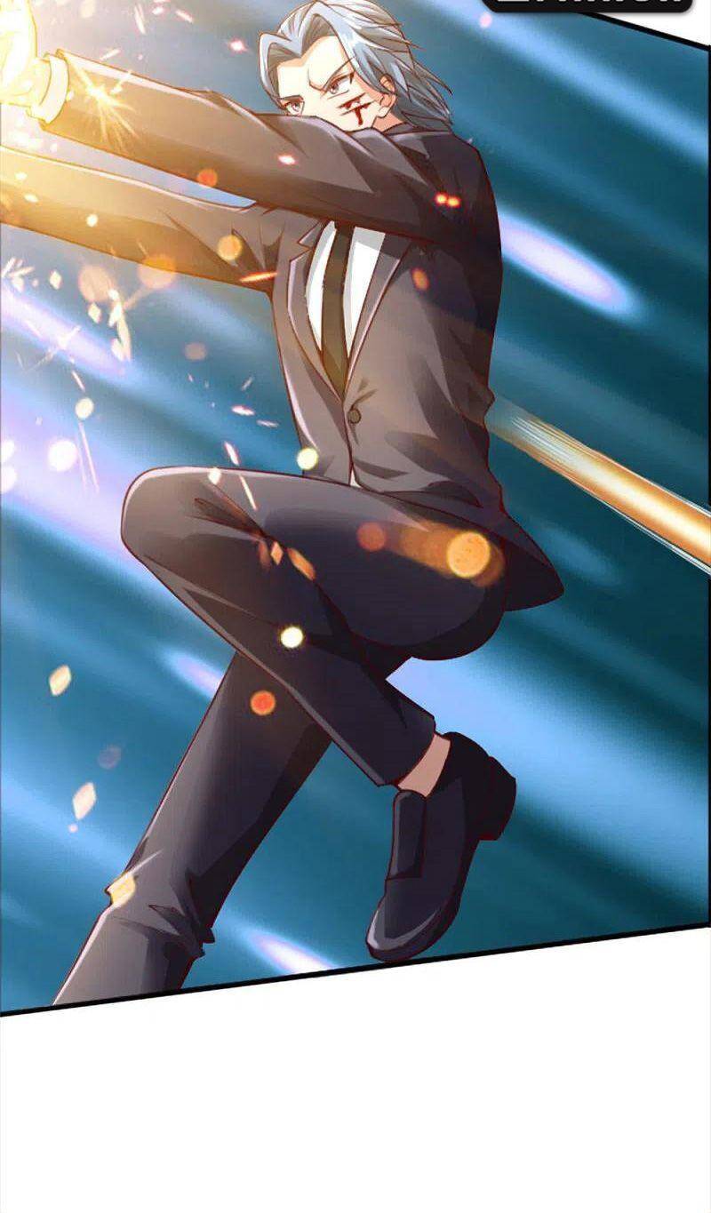 Vú Em Tiên Tôn Đi Ở Rể Chapter 215 - Trang 2