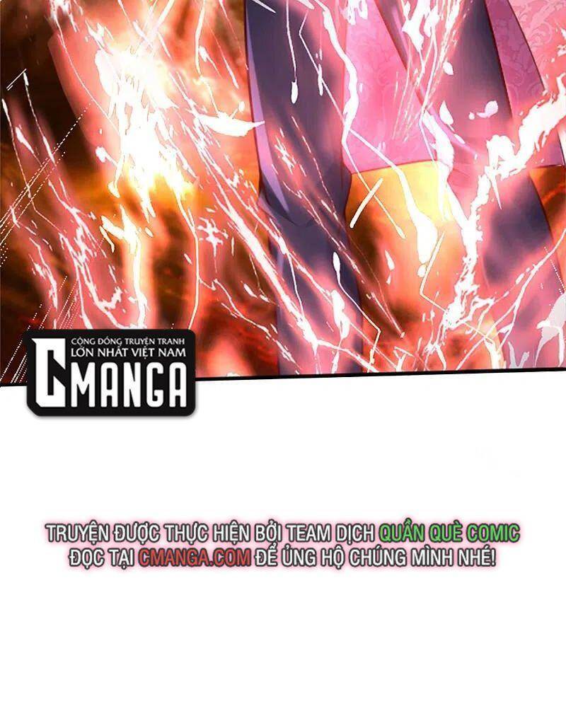 Vú Em Tiên Tôn Đi Ở Rể Chapter 215 - Trang 2