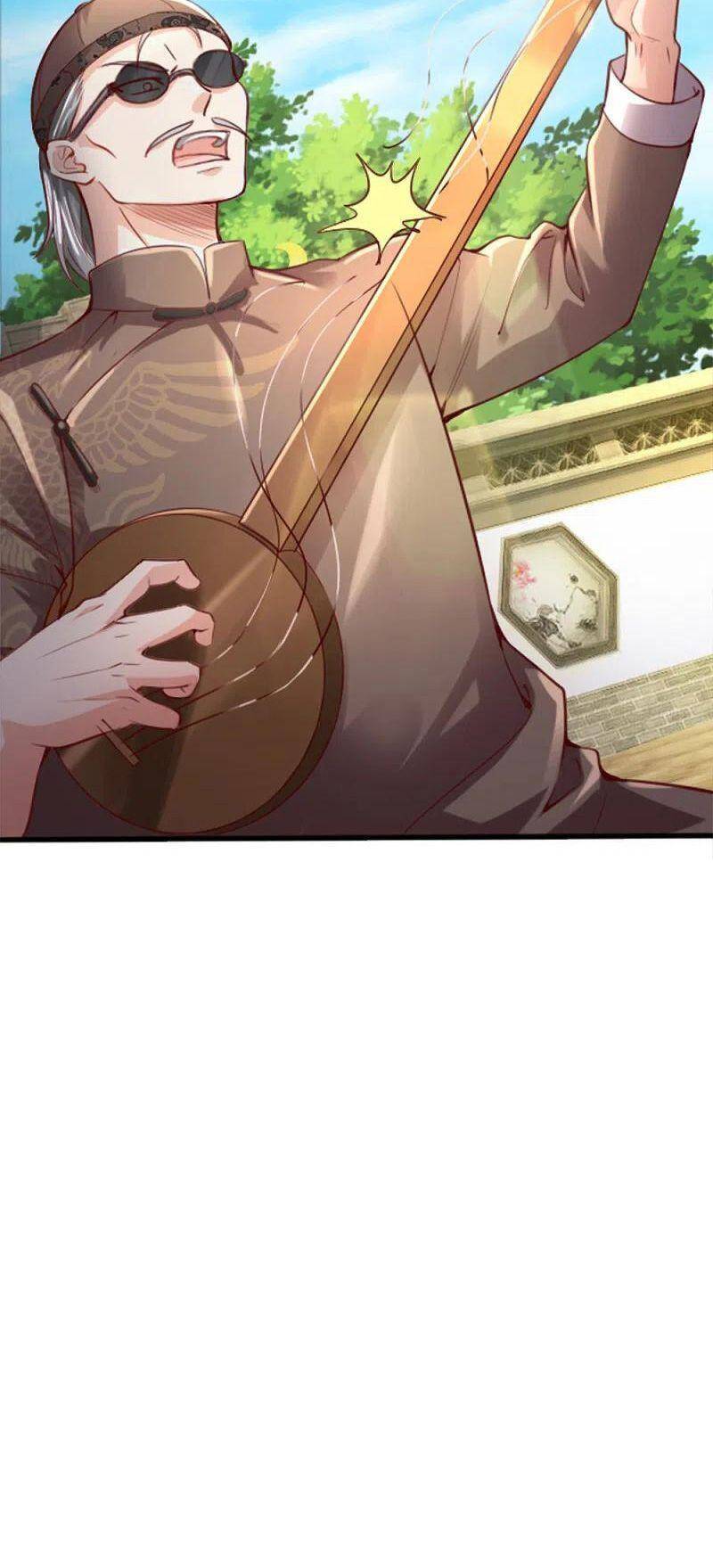 Vú Em Tiên Tôn Đi Ở Rể Chapter 215 - Trang 2