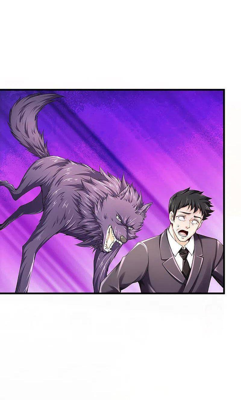 Vú Em Tiên Tôn Đi Ở Rể Chapter 216 - Trang 2