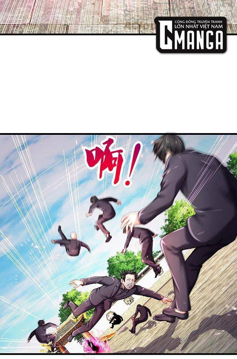 Vú Em Tiên Tôn Đi Ở Rể Chapter 216 - Trang 2