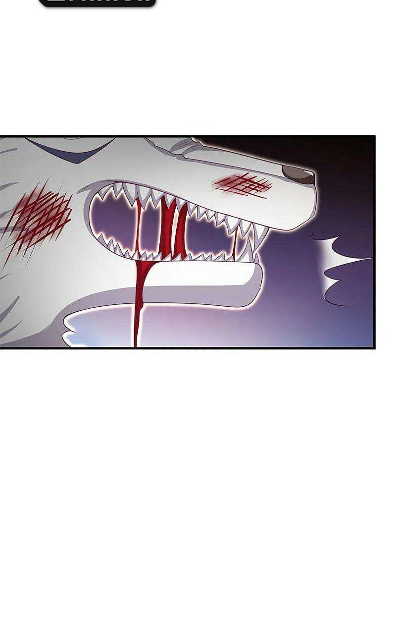 Vú Em Tiên Tôn Đi Ở Rể Chapter 217 - Trang 2