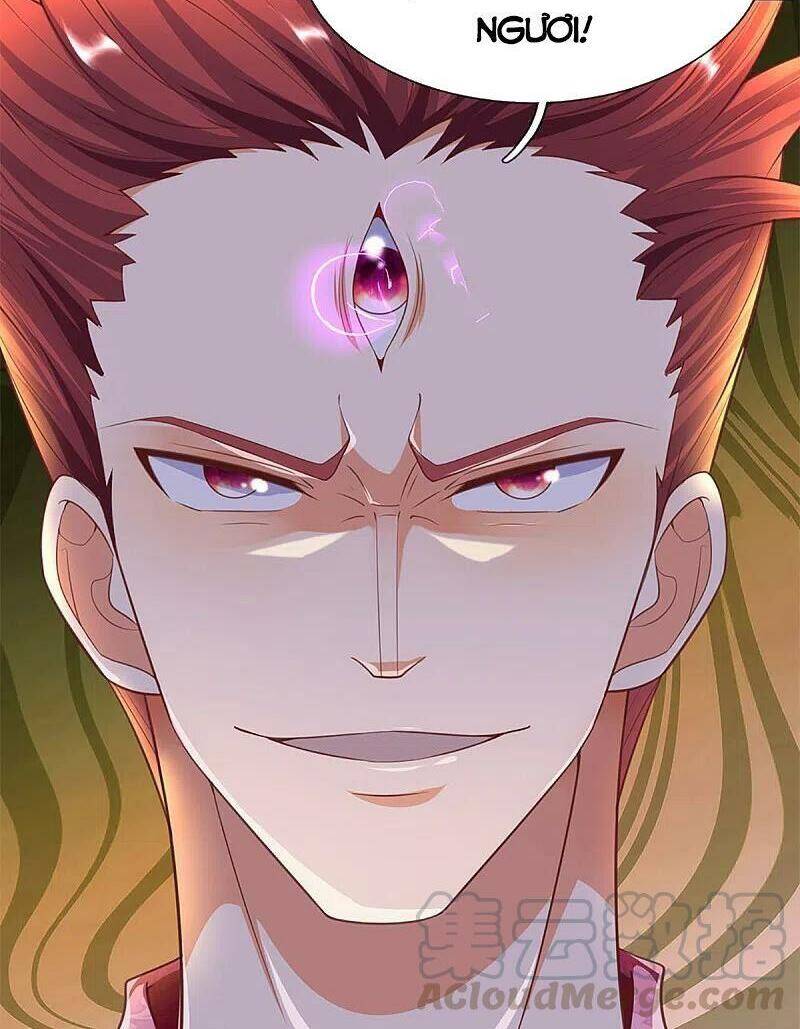 Vú Em Tiên Tôn Đi Ở Rể Chapter 217 - Trang 2